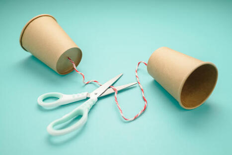 6 tips to avoid a breakdown in communication | Management - Leadership | Scoop.it