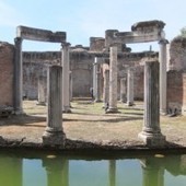 Mussolini's Center of Fascism | Sooners in Rome | Mussolini and Italy | Scoop.it