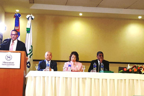 Agencia de Evaluación y Calidad - AEVAL participa en el Seminario "Reforma y Modernización del Estado en la Región" organizado por el Ministerio de Administración Pública de República Dominicana | Evaluación de Políticas Públicas - Actualidad y noticias | Scoop.it