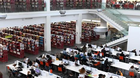 Nouvelle édition d’«un jour à l’université»! | Le fil d'actualités de l'URCA | Scoop.it