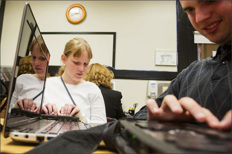 Tech Assistance in Testing Poses Practical Issues | Common Core State Standards: Resources for School Leaders | Scoop.it