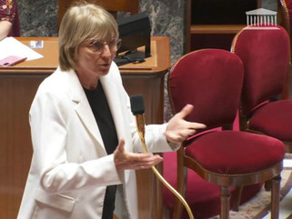 Urbanisme : le texte de simplification adopté par l'Assemblée nationale | Veille territoriale AURH | Scoop.it