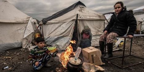 La France, mauvais &eacute;l&egrave;ve des droits de l&rsquo;enfant - Le Monde | Revue de presse | Scoop.it