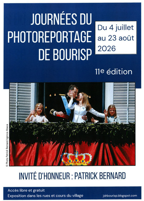 Bient&ocirc;t les Journ&eacute;es du Photoreportage &agrave; Bourisp | Vall&eacute;es d'Aure & Louron - Pyr&eacute;n&eacute;es | Scoop.it