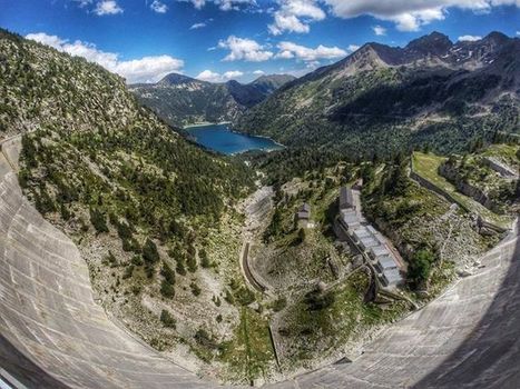 Cap-de-Long en Gopro -  Al Ponpon's post in LES PYRENEES | Facebook | Vallées d'Aure & Louron - Pyrénées | Scoop.it