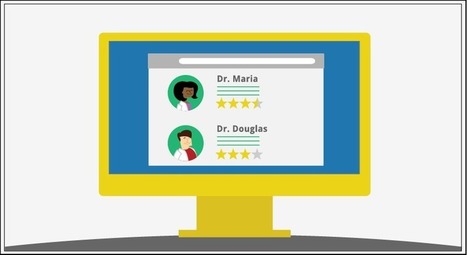 Google+ for Physicians: A Free Tool for Reputation Management | Social Media, Internet, Content, Curation | Scoop.it