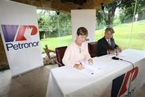 El Gobierno Vasco y Petronor crearán una plataforma de proveedores del sector de Oil&Gas | Noticias Asociados | Scoop.it