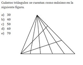 Conteo de Figuras - Ejercicios Resueltos - Razonamiento Matemático « Blog del Profe Alex | MATEmatikaSI | Scoop.it