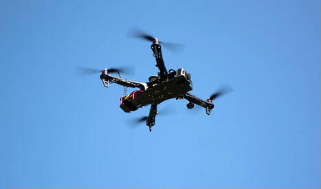 [ACTU] Drones sur l’Europe : entre guerre hybride russe et contagion sociale, l’OTAN sous pression | DEFENSE NEWS | Scoop.it