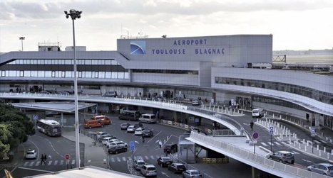 Soutenu par l'Etat, l'actionnaire chinois de l'aéroport de Toulouse prélève 7,3 millions de dividendes | ACTUALITÉ | Scoop.it
