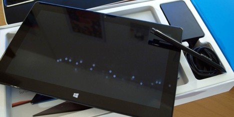 7 Ways To Improve Battery Life on Windows 8 Tablets & Laptops | Technology and Gadgets | Scoop.it