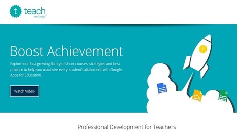Texthelp announces Teach for Google and joins Google for Education Program - EdTechReview™ (ETR) | Creative teaching and learning | Scoop.it