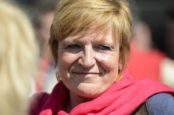 L’avertissement d’Anne Demelenne à la ‘suédoise’ | News from the world - nouvelles du monde | Scoop.it