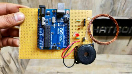 199+ Arduino Project List for Beginner, Intermediate & Advance | tecno4 | Scoop.it