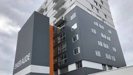 Cholet. Les médecins retraités s’installeront quartier Jean-Monnet | L'actualité des quartiers politique de la ville de Bretagne et Pays de la Loire | Scoop.it