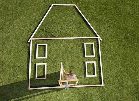 23 claves para construir una vivienda sustentable | tecno4 | Scoop.it