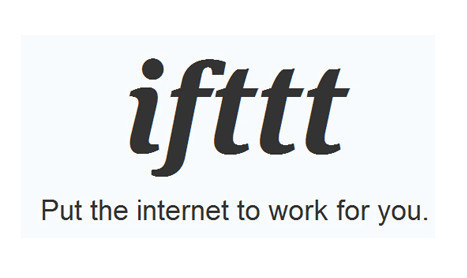 Gérer comme un pro ses réseaux sociaux grâce à IFTTTT | Le Top des Applications Web et Logiciels Gratuits | Scoop.it