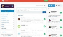 JustUnfollow. Gerez votre communaute Twitter | Veille &Eacute;ducative - L'actualit&eacute; de l'&eacute;ducation en continu | Scoop.it