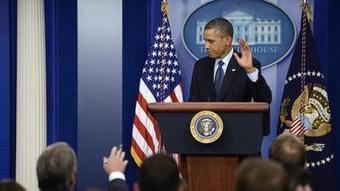 Government shutdown, filibusters topped 2013's political news online - Los Angeles Times | Electile Dysfunction | Scoop.it