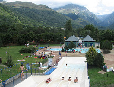 GENOS-LOUDENVIELLE : LUDÉO SE REFAIT UNE BEAUTÉ ! - [TARBES INFOS] | Vallées d'Aure & Louron - Pyrénées | Scoop.it