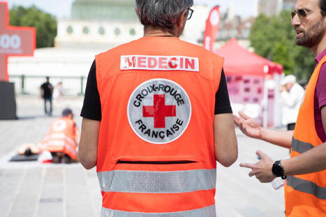 La Croix-Rouge alerte : voici pourquoi chaque foyer fran&ccedil;ais devrait pr&eacute;parer son sac d'urgence | Plan&egrave;te DDurable | Scoop.it