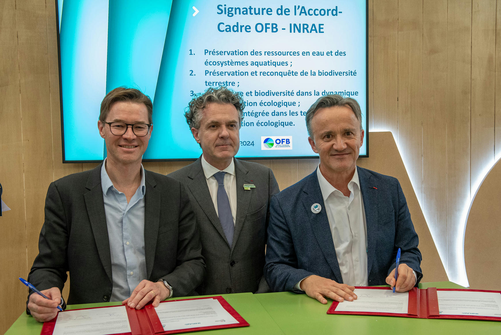 Biodiversité et transition agroéc...