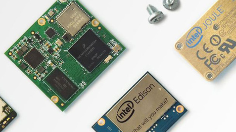 Google und Microsoft kämpfen um den Raspberry Pi | #InternetOfThings #IoT #IoE #Coding #OS  | 21st Century Learning and Teaching | Scoop.it