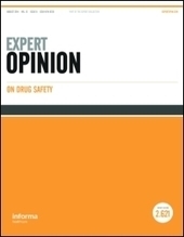 A drug safety review of treating eosinophilic asthma with monoclonal antibodies: Expert Opinion on Drug Safety: Vol 0, No ja | Allergy (and clinical immunology) | Scoop.it