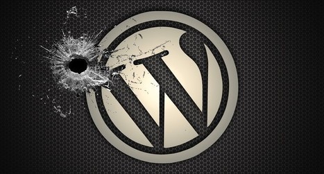 Millions of WordPress Websites at Risk from in-the-wild Exploit | CyberSecurity | XSS | Latest Social Media News | Scoop.it