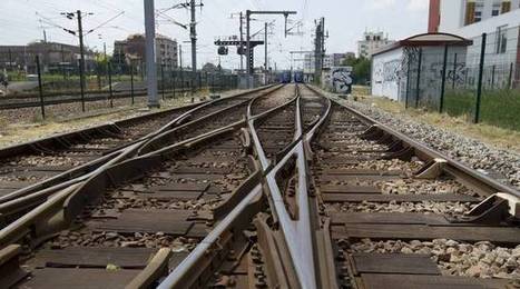 Paca : Un accord trouvé pour le financement de la Ligne nouvelle Provence-Côte d’Azur | Marseille, la revue de presse | Scoop.it