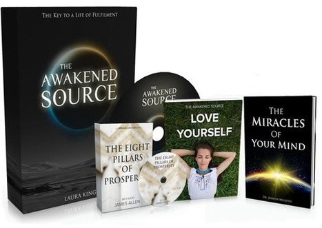 The Awakened Source Laura King PDF Download Free | E-Books & Books (Pdf Free Download) | Scoop.it