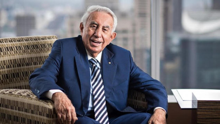 Investors will swarm new apartments, says billionaire Harry Triguboff | Family Office & Billionaire Report - Empowering Family Dynasties | Scoop.it