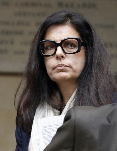 Françoise Bettencourt bouleversée par la mort d’Olivier Metzner – ARTSLOGIC