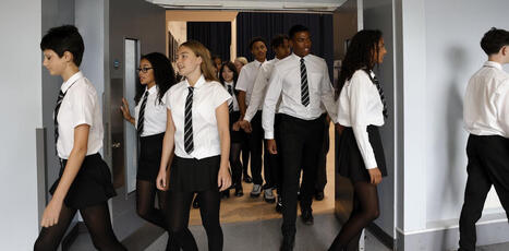 What makes a healthy and safe boarding school culture? | Educational Leadership | Scoop.it