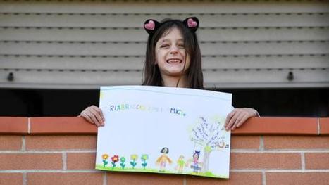 How Covid-19 is Changing the World’s Children  | dis.infected | Scoop.it
