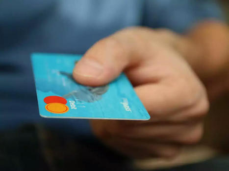 Nine in ten Indians prefer to use credit cards when travelling abroad | Business Insider India | Indian Travellers | Scoop.it