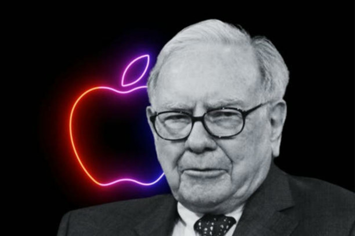 What Would Happen If Warren Buffett Bailed On Apple And Sold All Of Berkshire Hathaway's Shares? | Family Office & Billionaire Report - Empowering Family Dynasties | Scoop.it