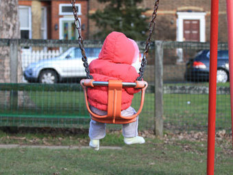 Demand for child protection social work continues to rise - 10/25/2012 - Community Care | Children In Law | Scoop.it
