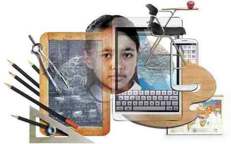 Technology in Education: What Teachers Should Know | Mediawijsheid in het VO | Scoop.it