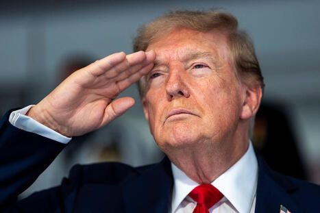 US: Trump&rsquo;s tariff wars are a godsend to the Democrats | AM&Eacute;RIQUES | Scoop.it