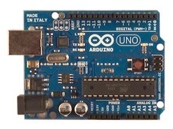 Getting Started w/ Arduino on Windows | Information Technology & Social Media News | Scoop.it