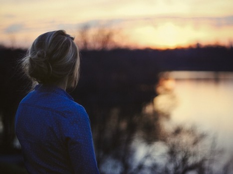 6 Benefits Of Being A Highly Sensitive Person: 2. We're Empathetic | Empaths | Scoop.it