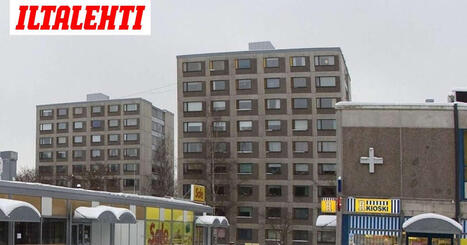 Soita poliisille, jos olet n&auml;hnyt n&auml;it&auml; 15-vuotiaan ry&ouml;st&auml;ji&auml; | 1Uutiset - Lukemisen t&auml;hden | Scoop.it