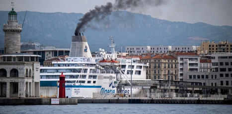 Le bassin méditerranéen, point chaud des changements environnementaux | CIHEAM Press Review | Scoop.it