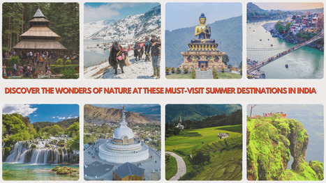 Experience the Splendor of Nature: Shimla Manali Tour by Car | shimlaandmanalitour | Scoop.it