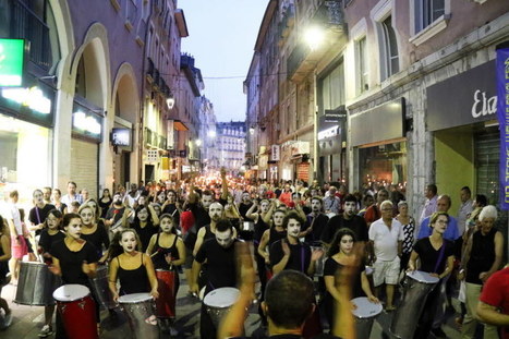 Les festivals d’été sous le rabot de Laurent Wauquiez | Revue de presse théâtre | Scoop.it