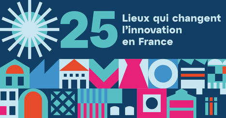 Les lieux d'innovation | Veille locale des Bibliothèques-Médiathèques de Metz | Scoop.it