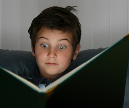 The Power Of Storytelling | The Dragonfly Effect | How to find and tell your story | Scoop.it
