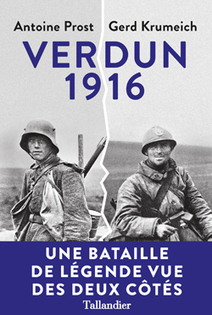 VIDÉO - Il y a cent ans, la bataille de Verdun | Autour du Centenaire 14-18 | Scoop.it