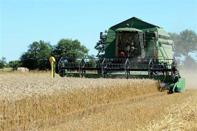 Le serpent de mer du fonds de solidarit&eacute; &eacute;leveurs-c&eacute;r&eacute;aliers - ouest-france.fr | Agriculture en Pays de la Loire | Scoop.it